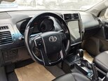 Toyota Land Cruiser Prado-8