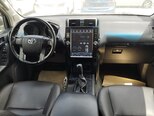 Toyota Land Cruiser Prado-6