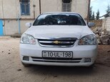 Chevrolet Lacetti-1