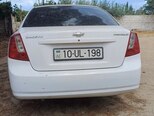 Chevrolet Lacetti-3