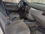 Chevrolet Lacetti-5