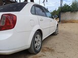 Chevrolet Lacetti-4