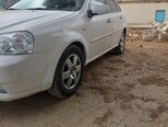 Chevrolet Lacetti-2