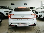 Hyundai Sonata-5