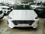 Hyundai Sonata-1