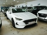 Hyundai Sonata-2