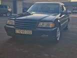 Mercedes C 180-3