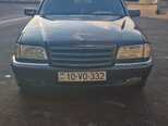 Mercedes C 180-1