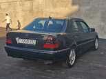 Mercedes C 180-5