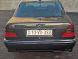 Mercedes C 180-6