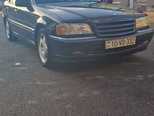 Mercedes C 180-2