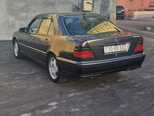 Mercedes C 180-4