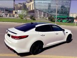 Kia Optima-4
