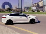Kia Optima-2