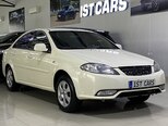 Daewoo Gentra-2