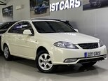 Daewoo Gentra-5