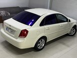 Daewoo Gentra-14