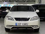 Daewoo Gentra-1