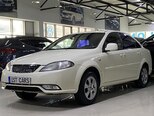 Daewoo Gentra-3