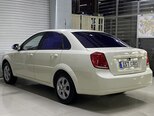 Daewoo Gentra-10