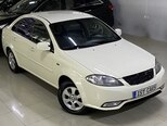 Daewoo Gentra-6