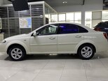 Daewoo Gentra-7