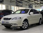 Daewoo Gentra-4