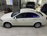 Daewoo Gentra-8