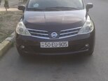 Nissan Tiida-1