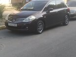 Nissan Tiida-2