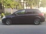 Nissan Tiida-4