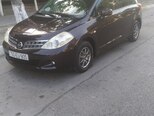 Nissan Tiida-5