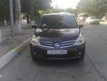 Nissan Tiida-7