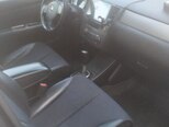 Nissan Tiida-9