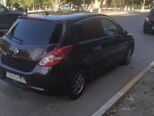 Nissan Tiida-13