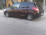 Nissan Tiida-14