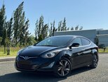 Hyundai Elantra-1