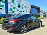 Hyundai Elantra-6