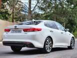 Kia K5-5