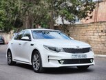 Kia K5-2