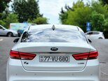 Kia K5-9