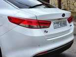 Kia K5-12