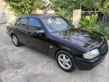 Mercedes C 180-2