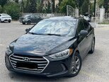 Hyundai Elantra-1