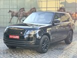 Land Rover Range Rover-2