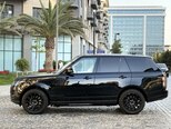 Land Rover Range Rover-4