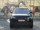 Land Rover Range Rover-1
