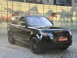Land Rover Range Rover-9