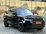 Land Rover Range Rover-3