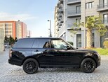 Land Rover Range Rover-8